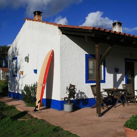 Monte da Choça Sao Teotonio Exterior foto