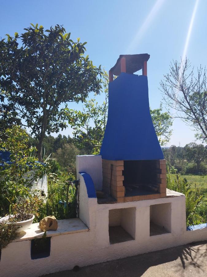 Monte da Choça Sao Teotonio Exterior foto