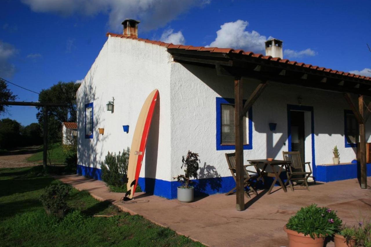 Monte da Choça Sao Teotonio Exterior foto